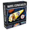 Kit de Construcción: Naves Espaciales