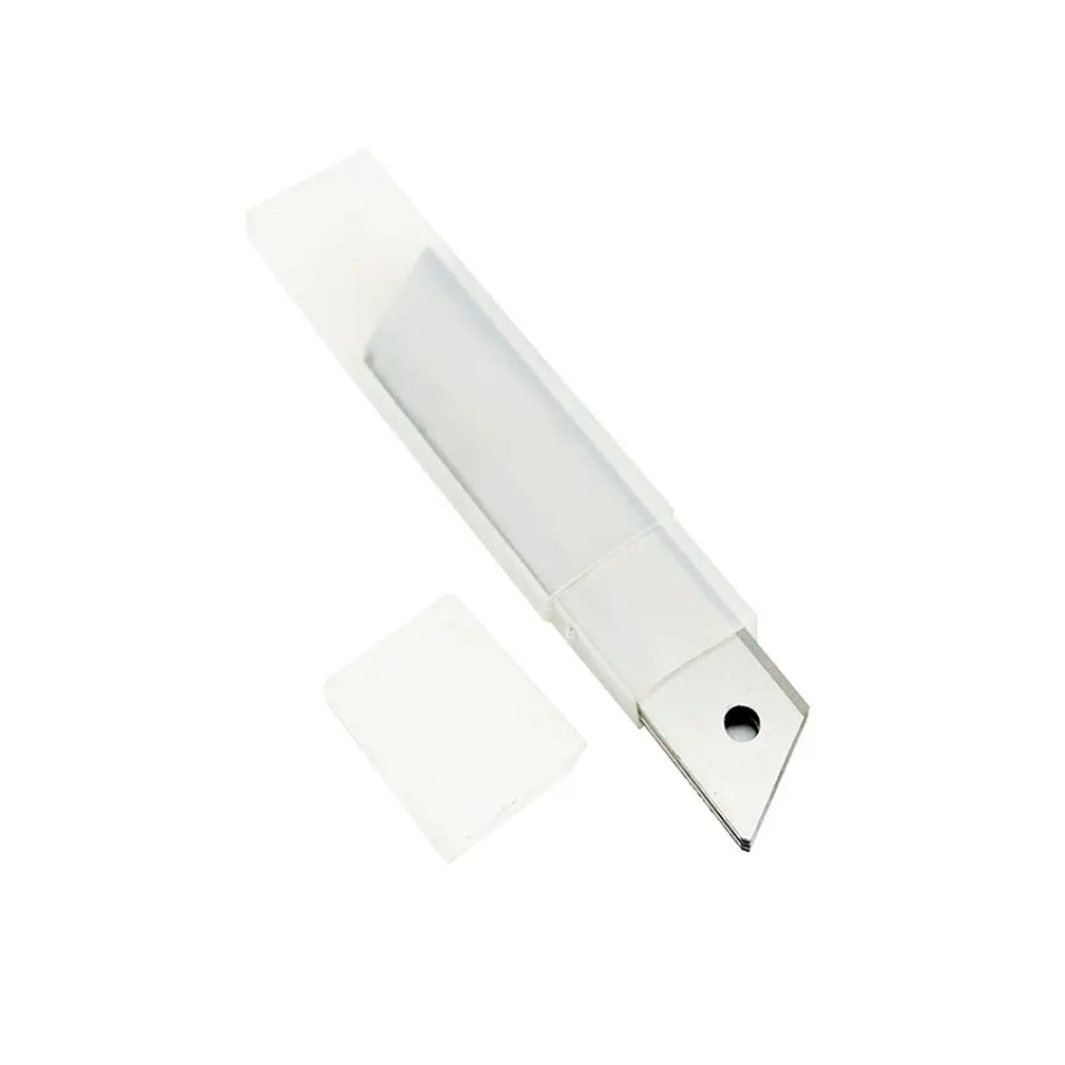 Repuesto Cuchillo G-20 Grande 10 Hojas