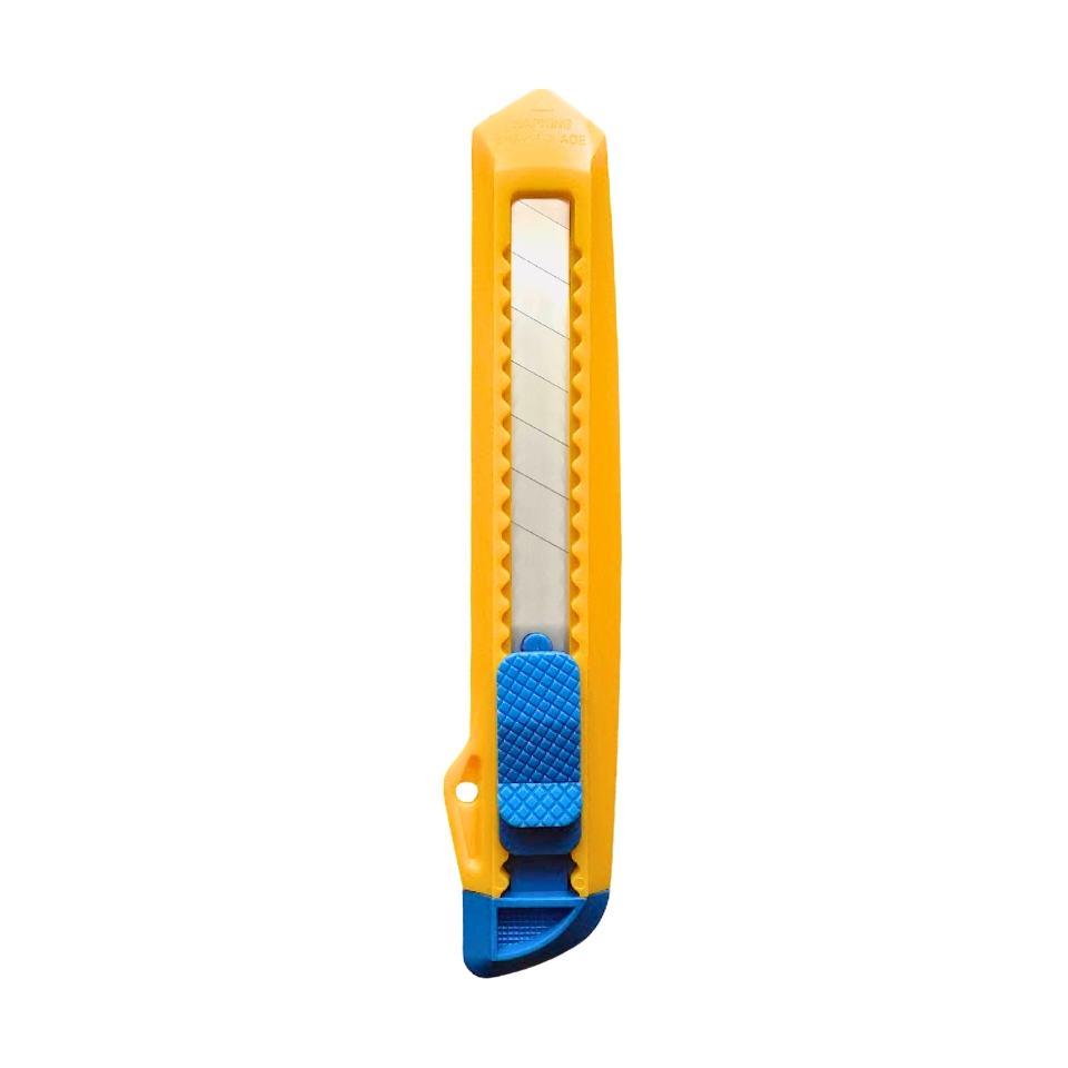 Cuchillo Cartonero Grande