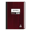 Libro de Asistencia Personal Mensual 100 Hojas