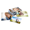 Papel Fotográfico Adhesivo A4 120 gr 20 Hojas