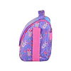 Lonchera Rodas Lilac Friends