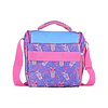 Lonchera Rodas Lilac Friends