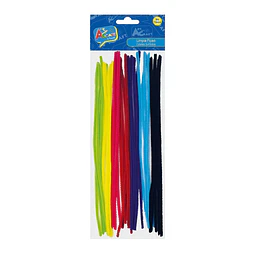 Limpia Pipas Surtidos 30 cm