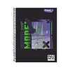 Cuaderno Top Minecraft 150 Hojas
