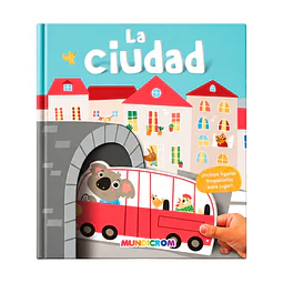La Ciudad