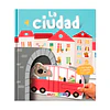 La Ciudad