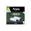 Caja Corchetes 23/8 1.000 Unidades
