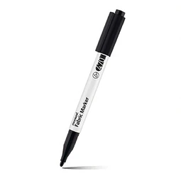 Marcador Tela Fabric 470 Negro