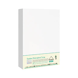 Opalina Blanca Carta 100 Hojas 