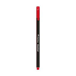 Fineliner Rojo