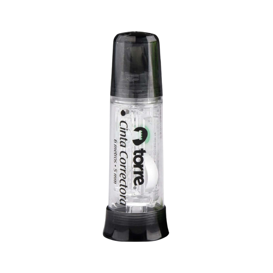 Cinta Correctora 5 mm Mix Colores