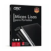 Mica Lisa Carta Natural 100 Unidades