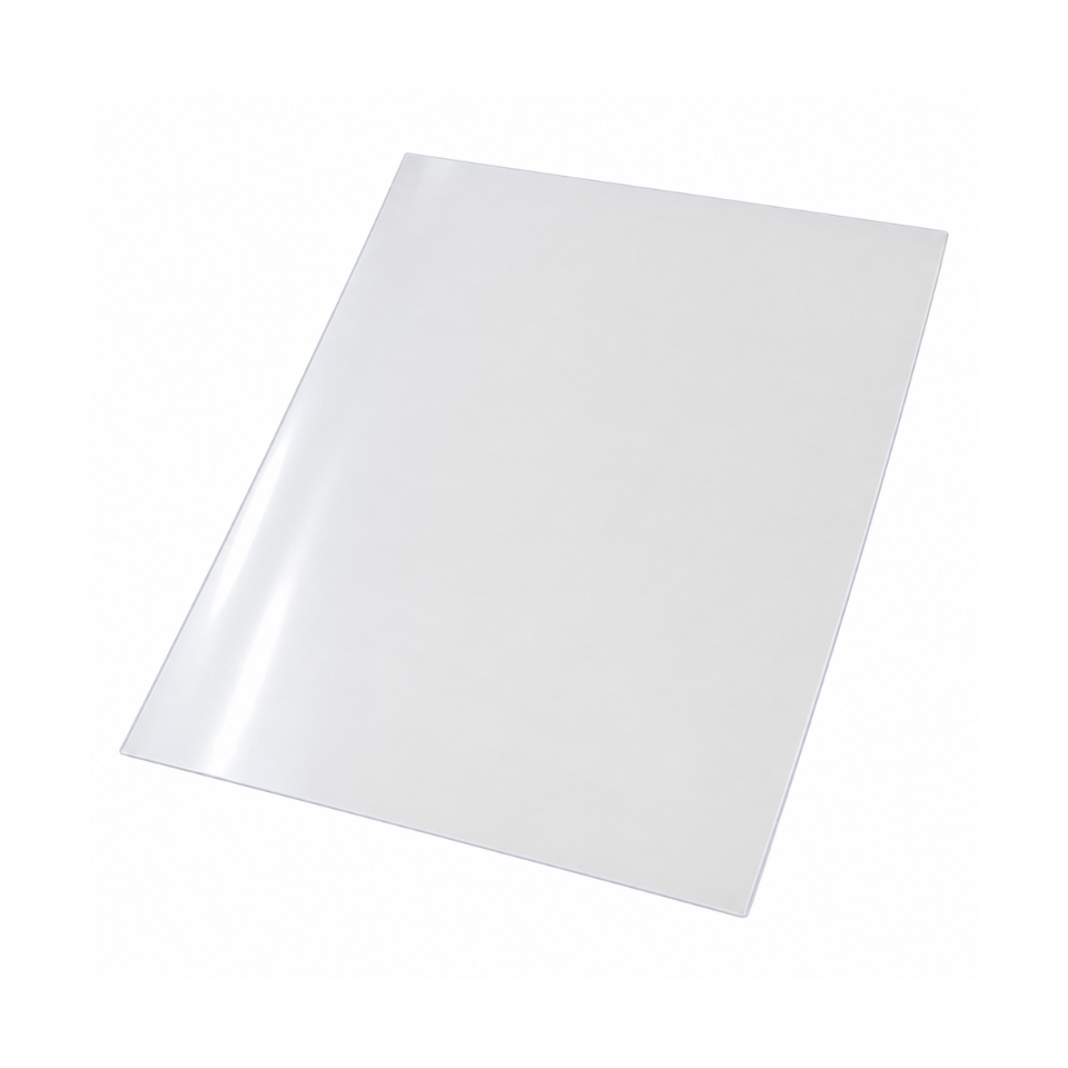 Mica Lisa Carta Natural 100 Unidades