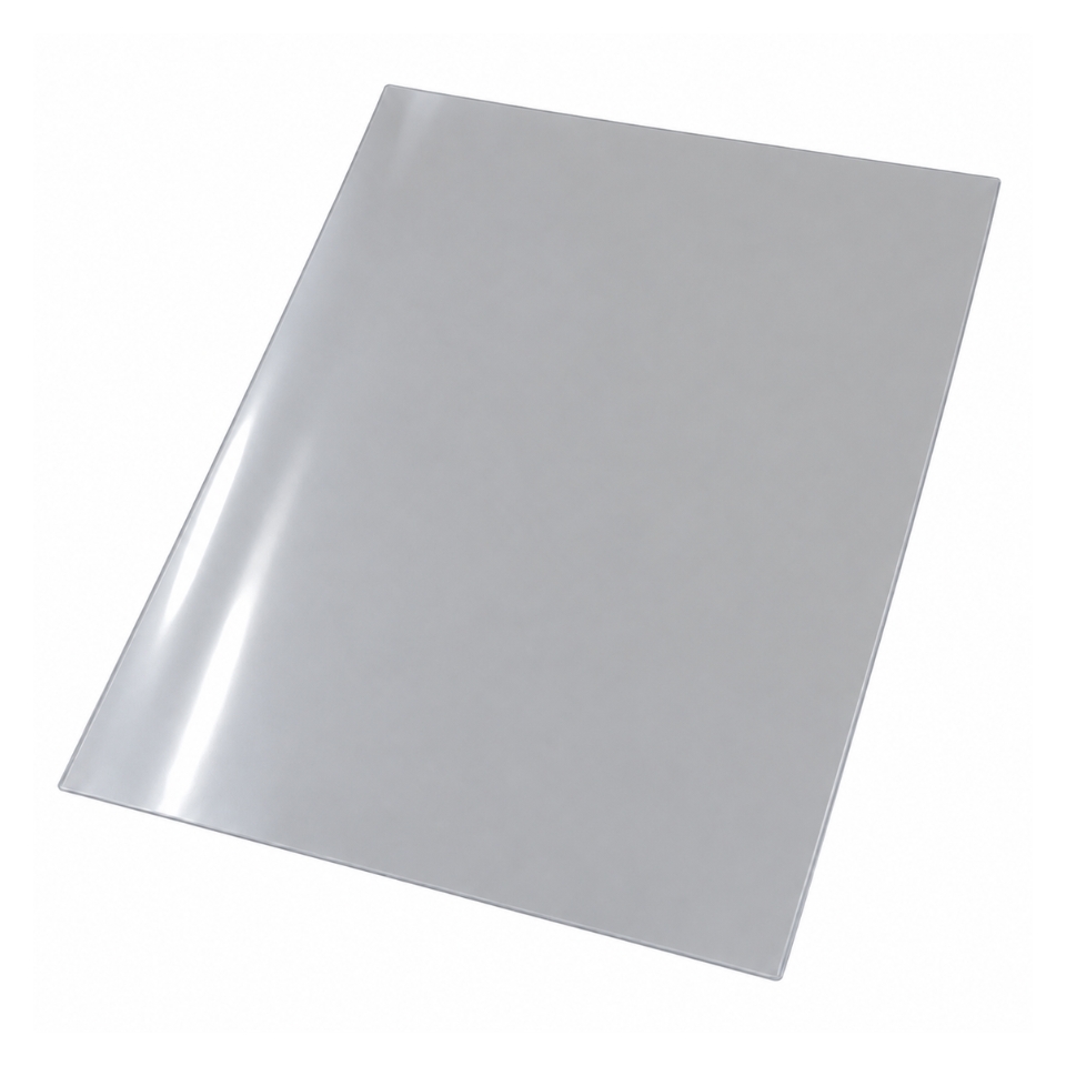 Mica Lisa Carta Gris 100 Unidades