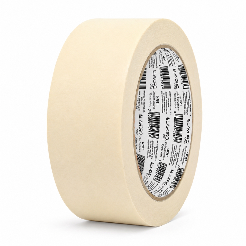 Cinta Masking 36 mm 40 metros