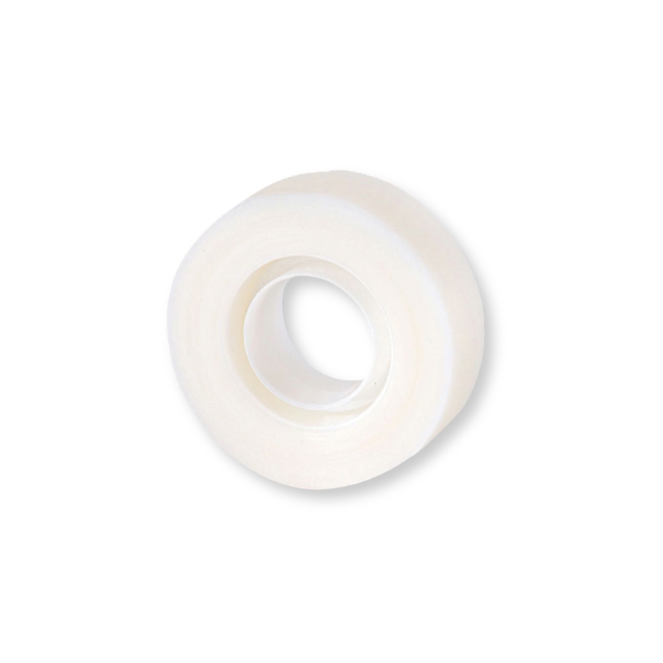 Cinta Adhesiva Mágica Opaca 19 mm 25 metros