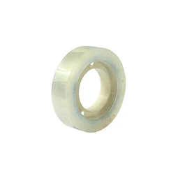 Cinta Adhesiva Cristal 12 mm 30 metros