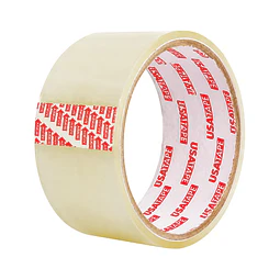 Cinta Adhesiva Embalaje 44 mm 30 metros Transparente