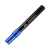 Marcador Permanente Azul