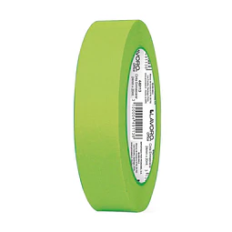 Cinta Masking 24 mm 20 metros Verde 