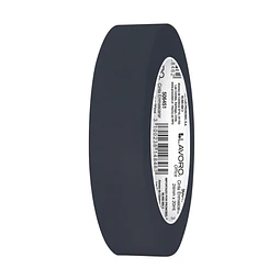 Cinta Masking 24 mm 20 metros Negra