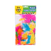Set Plumas Surtidas