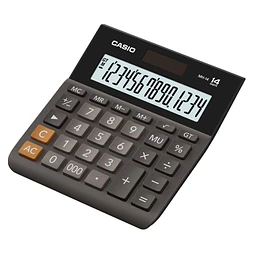 Calculadora Escritorio 14 Dígitos