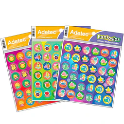 Stickers Motivacionales en Español