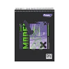 Croquera Minecraft 80 Hojas
