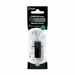 Cartucho V Board Master Verde