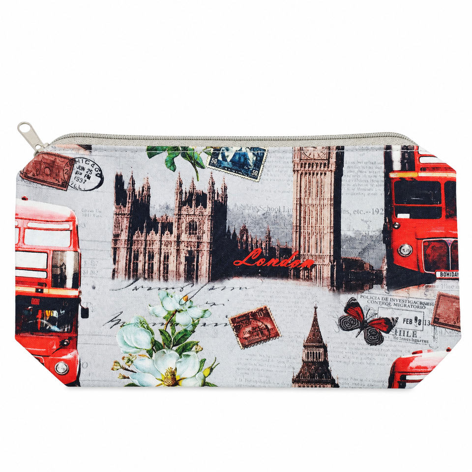ESTUCHE ESCOLAR SIMPLE