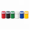 Pintura Acrílica Decorativa 6 Colores 15 ml