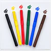 Plumones de Dibujo 6 Colores