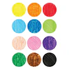 Crayones de Cera Jumbo 12 Colores