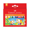 Crayones de Cera Jumbo 12 Colores