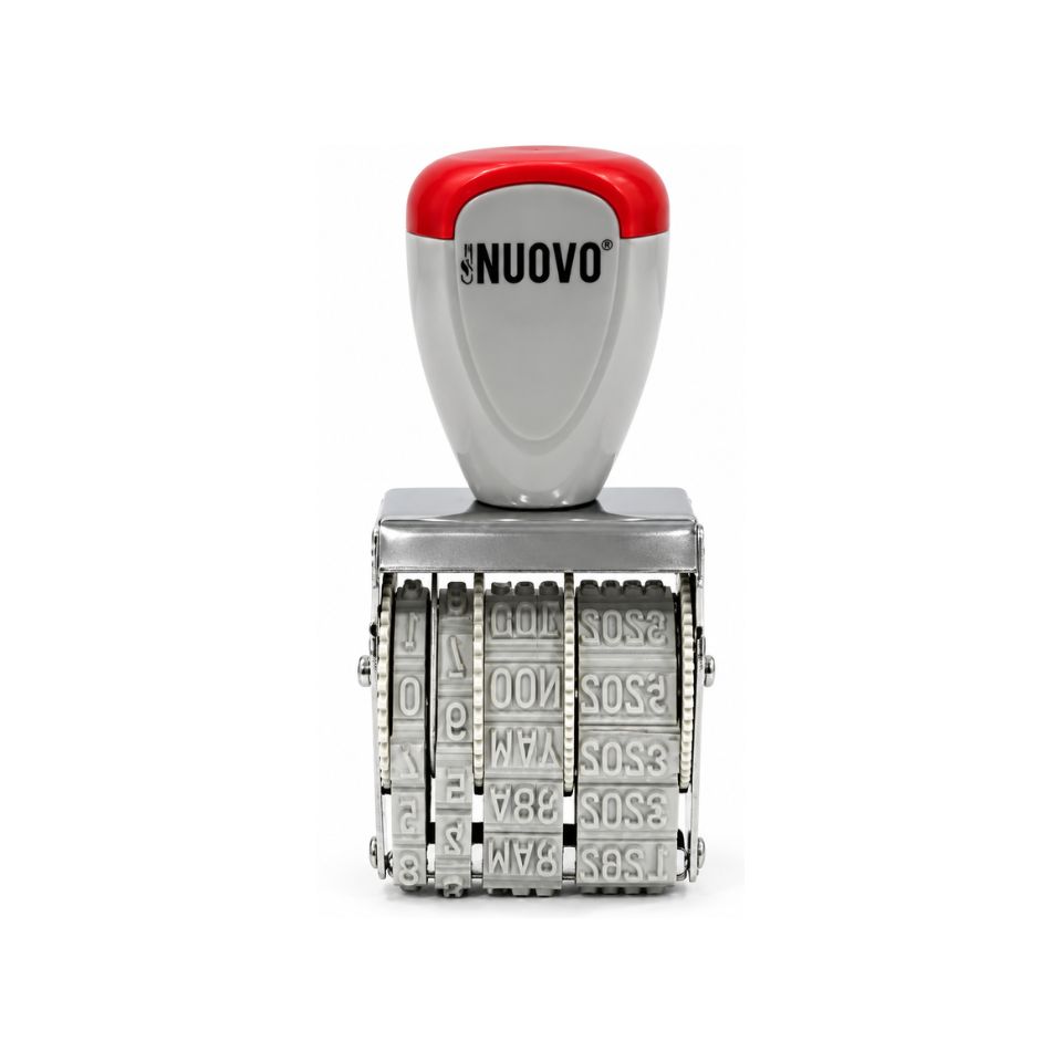 Timbre Fechador 5 mm