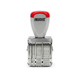 Timbre Fechador 5 mm