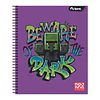 Cuaderno Universitario Minecraft 7 mm 100 Hojas