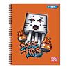 Cuaderno Universitario Minecraft 7 mm 100 Hojas