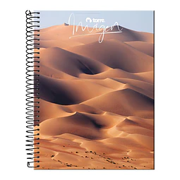 Cuaderno Top Imágenes 7 mm 120 Hojas