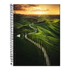 Cuaderno Top Imágenes 7 mm 120 Hojas