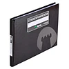 Libreta de Correspondencia 100 Hojas