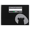 Libreta de Correspondencia 100 Hojas