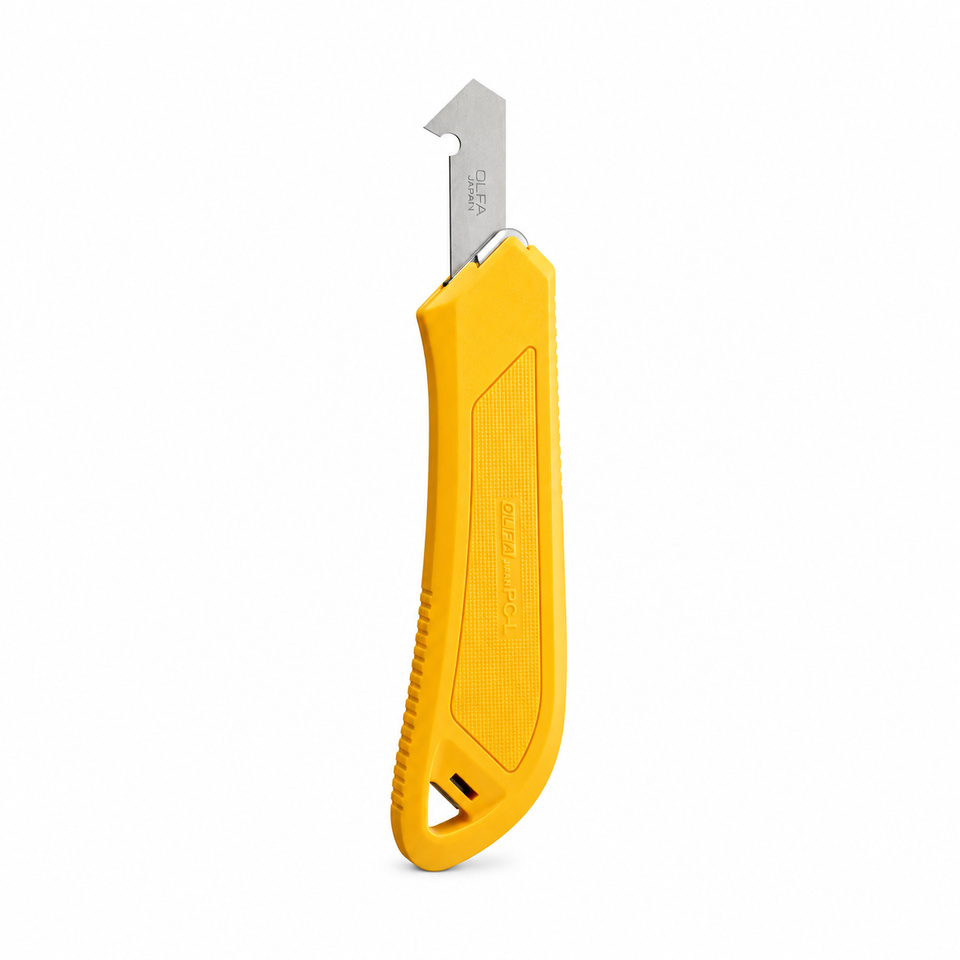 Cuchillo Cortador de Acrílico Grande