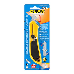 Cuchillo Cortador de Acrílico Grande