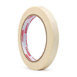 Cinta Masking 12 mm x 40 Metros