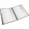 Cuaderno Índice 1/2 Oficio 192 Hojas