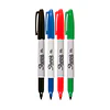 Marcadores Punta Fina 4 Colores