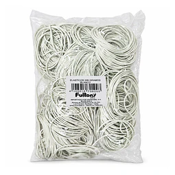 Elástico Blanco 500 g